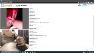 Omegle Worm 577 / Chat Fun