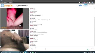 Omegle Worm 577 / Chat Fun