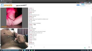 Omegle Worm 577 / Chat Fun