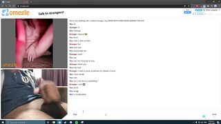 Omegle Worm 577 / Chat Fun