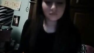 Omegle Girl