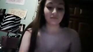 Omegle Girl
