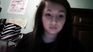 Omegle Girl