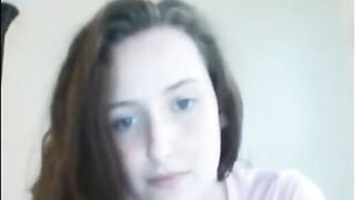 Teen Masturbate