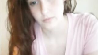 Teen Masturbate
