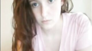Teen Masturbate