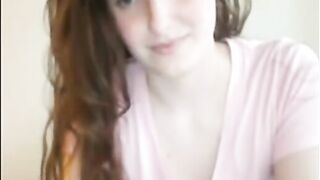 Teen Masturbate
