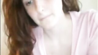 Teen Masturbate