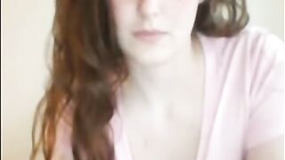 Teen Masturbate