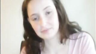 Teen Masturbate