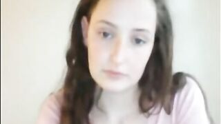 Teen Masturbate