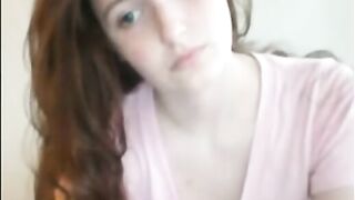 Teen Masturbate