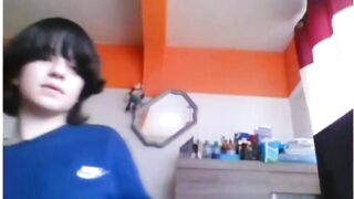 Omegle Teen 90