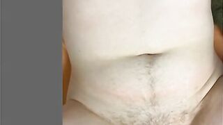 Omegle Tatted Whore Obeys And Cums Sound
