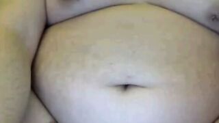Naked Chubby With 2 Dildos On Omegle
