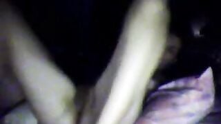 Camming With Daddy