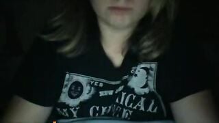 Busty Teen On Omegle