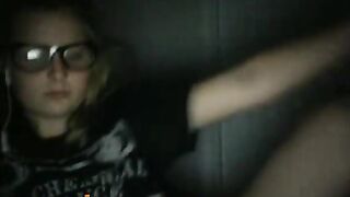 Busty Teen On Omegle