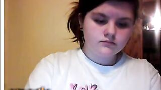 Boring Omegle Chubster Boobs
