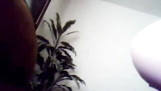 Blonde Chick Does Some Very Close Up Fingering