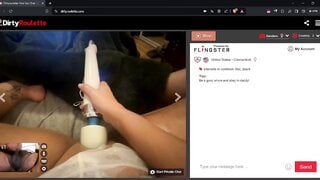 Omegle Dirtyroulette 576