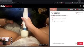 Omegle Dirtyroulette 576