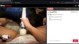 Omegle Dirtyroulette 576