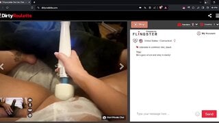 Omegle Dirtyroulette 576
