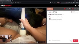 Omegle Dirtyroulette 576