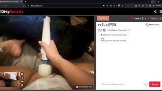 Omegle Dirtyroulette 576
