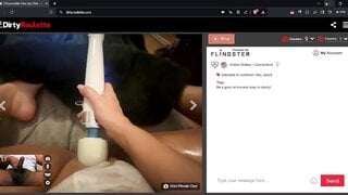 Omegle Dirtyroulette 576