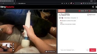 Omegle Dirtyroulette 576