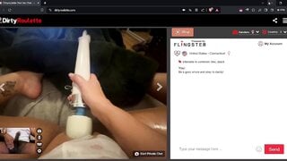 Omegle Dirtyroulette 576