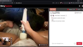 Omegle Dirtyroulette 576