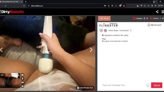 Omegle Dirtyroulette 576
