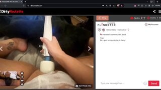 Omegle Dirtyroulette 576