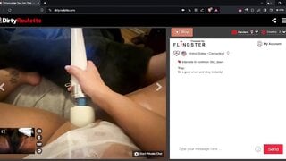 Omegle Dirtyroulette 576