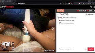 Omegle Dirtyroulette 576