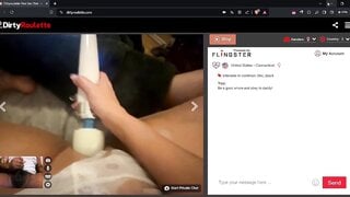 Omegle Dirtyroulette 576