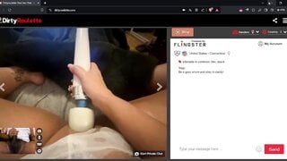 Omegle Dirtyroulette 576