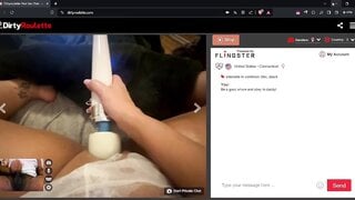 Omegle Dirtyroulette 576