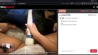 Omegle Dirtyroulette 576
