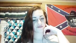 College Girl Plays