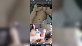 Russian baby tease