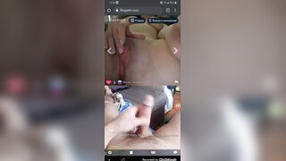 Russian baby tease