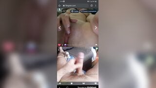 Russian baby tease