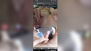 Russian baby tease