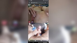 Russian baby tease