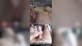 Russian baby tease
