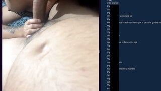Omchater Flingster Couple Fuck